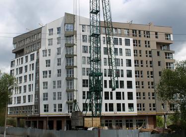 Статус строительства ЖК Роланд Дом