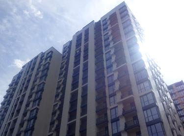 Статус будівництва ЖК Ярославів Град Будинок 3