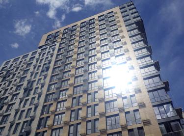 Статус будівництва ЖК Ярославів Град Будинок 2