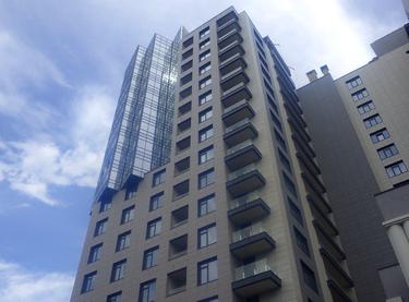 Статус будівництва ЖК А52 Будинок