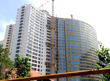 Статус будівництва ЖК Сорок восьма перлина Будинок