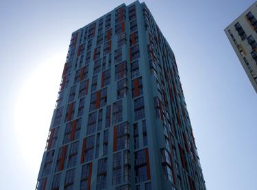 Статус будівництва ЖК Малахіт Будинок 5