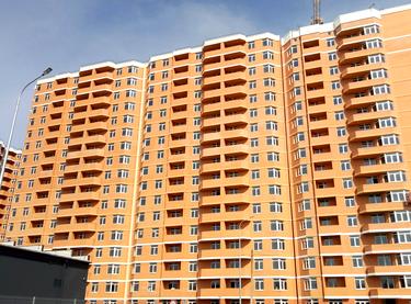 Статус будівництва ЖК RealPark Будинок 1 (Секція 5, Секція 6, Секція 7, ...)