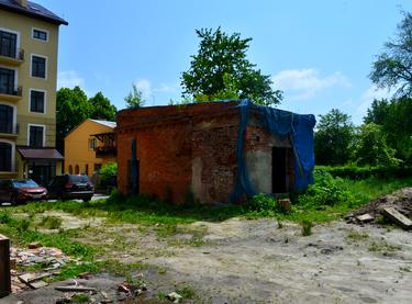 Статус будівництва ЖК Кам'янецький Будинок 3