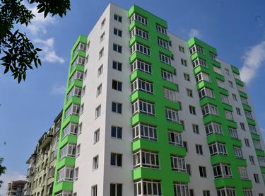 Статус будівництва вул. Угорська, 17 Будинок