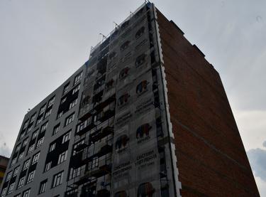 Статус строительства ул. Пасечная, 133а Дом