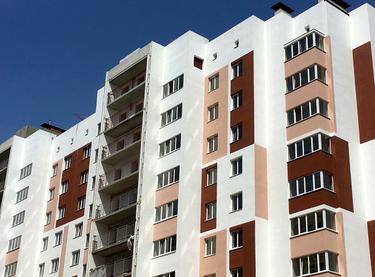 Статус будівництва ЖК Сади Вишневі Будинок 4