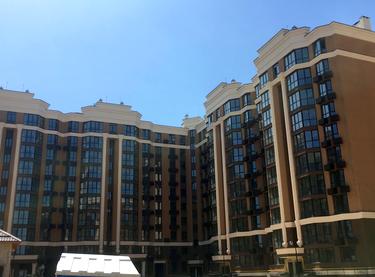 Статус будівництва ЖК Софія Резіденс просп. Мартинова, 16