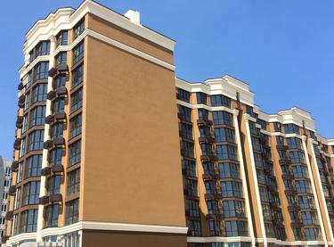 Статус будівництва ЖК Софія Резіденс вул. Молодіжна, 4