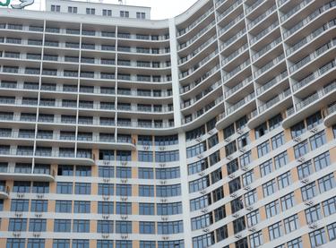 Статус строительства ЖК Сорок пятая жемчужина Дом