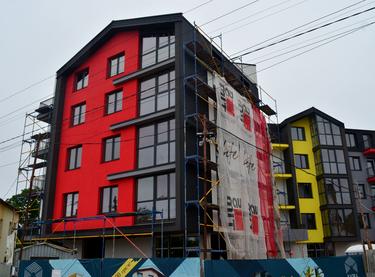 Статус строительства ЖК Сказка Дом