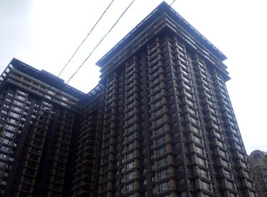 Статус будівництва ЖК Obolon Residences Будинок 1 (Секція 1)