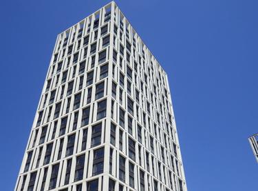 Статус будівництва ЖК Славутич Будинок 4