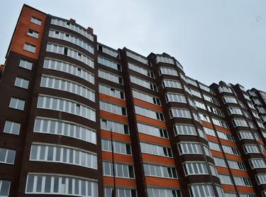 Статус строительства ЖК Галицкий Лев Дом 1