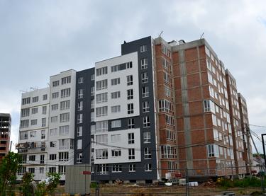 Статус строительства ЖК Америка Дом Д2