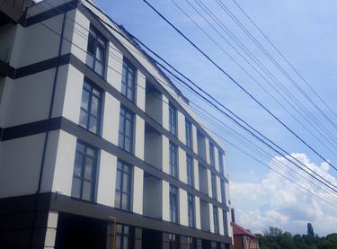 Статус будівництва ЖК Солом'янський Будинок 1