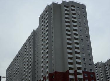 Статус будівництва ЖК Navigator Будинок 2