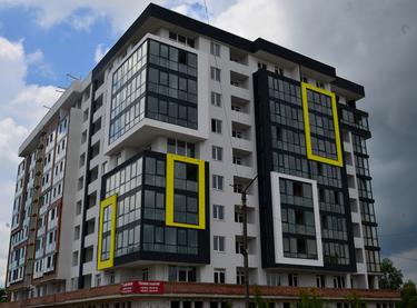 Статус будівництва ЖК Sadova Resident Будинок