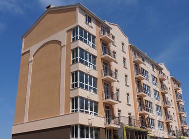 Статус строительства ЖК Якоря Дом 2