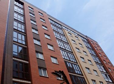 Статус будівництва ЖК Одеська Чайка (Сахарова) Будинок 6