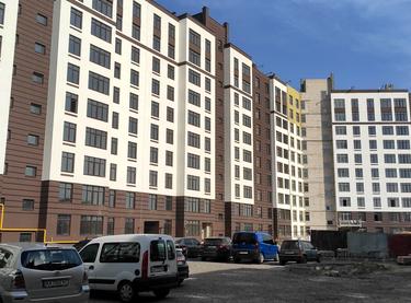 Статус строительства ЖК Пражский квартал 2 Дом 2 (Секция 1, Секция 2)