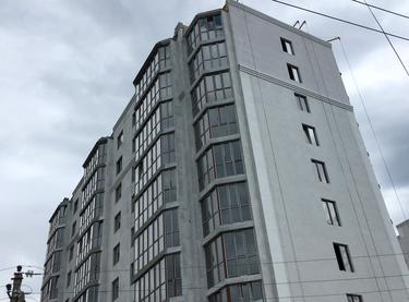 Статус будівництва ЖК Одеський квартал Будинок 1