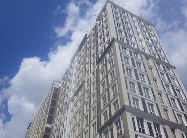 Статус будівництва ЖК Нова Англія Будинок «Честер»