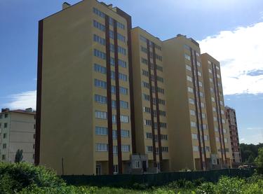 Статус будівництва ЖК Золотий ключик Будинок (Секція 1, Секція 2)