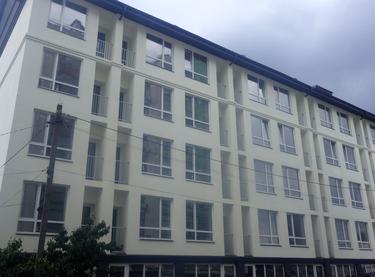 Статус строительства ул. Сергея Колоса, 3 Дом