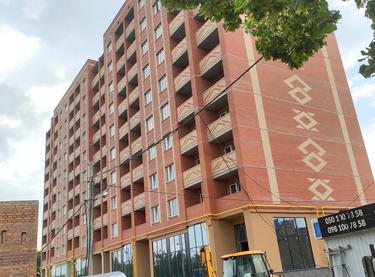 Статус будівництва ЖК Borispol Grand Будинок