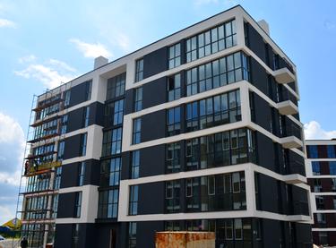 Статус будівництва ЖК Grand Village Будинок 10