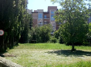 Статус будівництва ЖК Кришталеві джерела Будинок 116