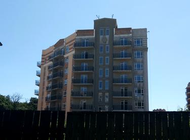 Статус будівництва ЖК Кришталеві джерела Будинок 17