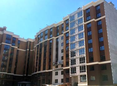 Статус будівництва ЖК Софіївські Липки Будинок 1