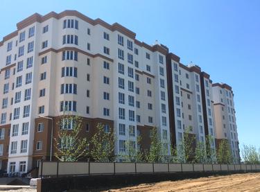 Статус строительства ЖК Львівський маєток просп. Небесной Сотни, 40