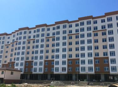 Статус строительства ЖК Львівський маєток просп. Небесной Сотни, 36