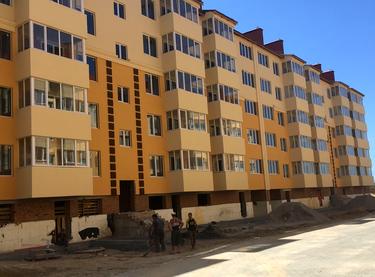 Статус будівництва ЖК Київський маєток Будинок 10