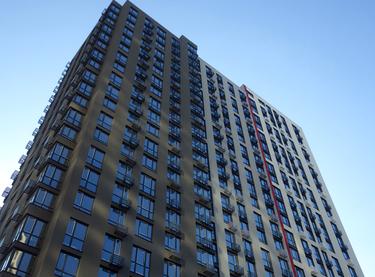 Статус строительства ЖК Варшавский Плюс Дом 13.2