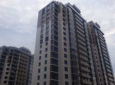 Статус будівництва ЖК Новопечерські Липки Будинок 15Б