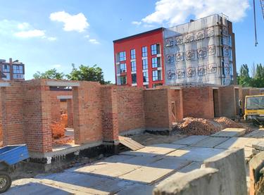 Статус будівництва ЖК Гостомельські Липки-4 Будинок