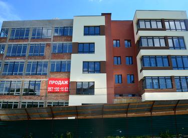 Статус строительства ул. Пасечная, 25а Дом