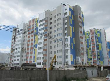 Статус будівництва ЖК Софіївська Слобідка вул. Боголюбова, 13