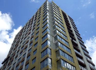 Статус будівництва Варшавський Мікрорайон 8 черга (будинок 1)