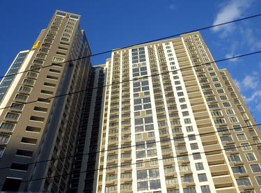 Статус будівництва ЖК Новопечерська Вежа Будинок