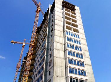 Статус строительства ЖК Пятьдесят шестая жемчужина Дом
