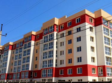 Статус будівництва ЖК RosenTal Будинок 1