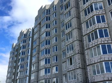 Статус будівництва ЖК Софія Клубний вул. Абрикосова, 8