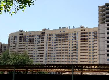 Статус строительства ЖК Одесские традиции Дом 3