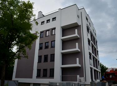 Статус строительства ул. Ржегоржа, 11а Дом