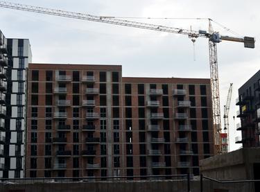 Статус строительства ЖК Avalon Дом 2